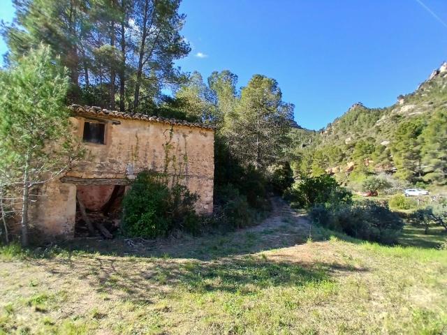 Chalet en venta en Terra Alta, Catalunya
