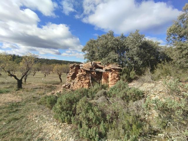 Chalet en venta en Matarraña / Matarranya, Ráfales