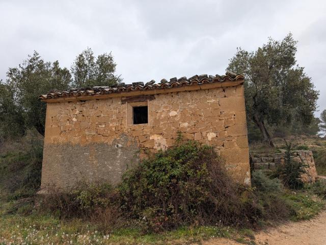 Chalet en venta en Matarraña / Matarranya, Torre Del Compte