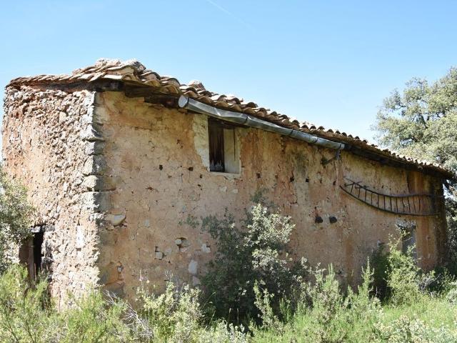 Villa en venta en Valderrobres