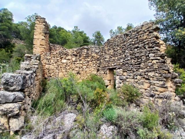 Chalet en venta en Matarraña / Matarranya, Fórnoles