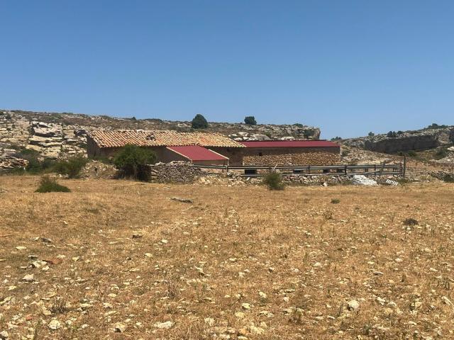 Chalet en venta en Matarraña / Matarranya, Peñarroya De Tastavins