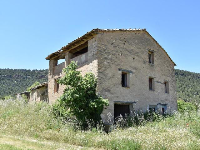 Villa en venta en Valderrobres