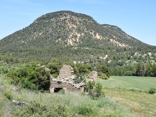 Villa en venta en Valderrobres