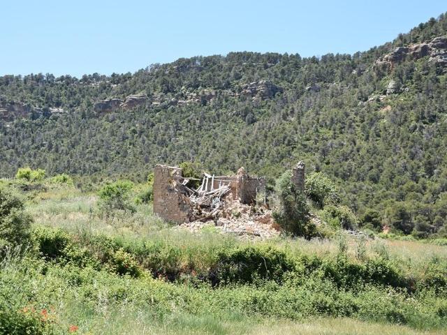 Chalet en venta en Matarraña / Matarranya, Valderrobres