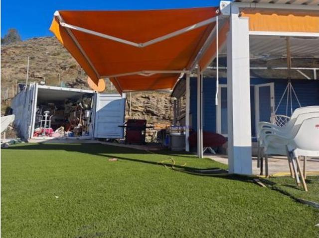 Local Comercial en venta en Adra, Andalucía