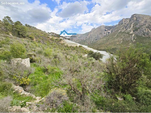 Local Comercial en venta en la Marina Baixa, Valencia