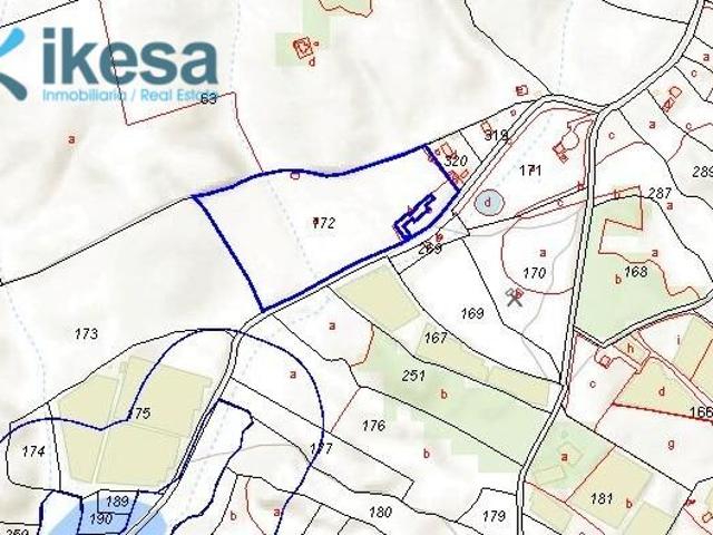Terreno en venta en Costa Occidental, Andalucía