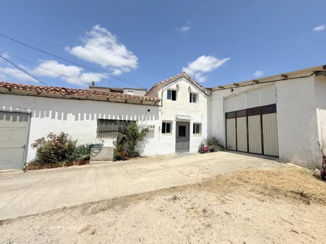 Chalet en venta en Estellerria, Navarra