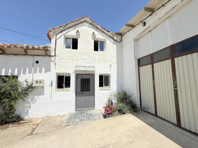 Chalet en venta en Estellerria, Navarra