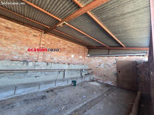 Local Comercial en venta en El Guijo, Andalucía