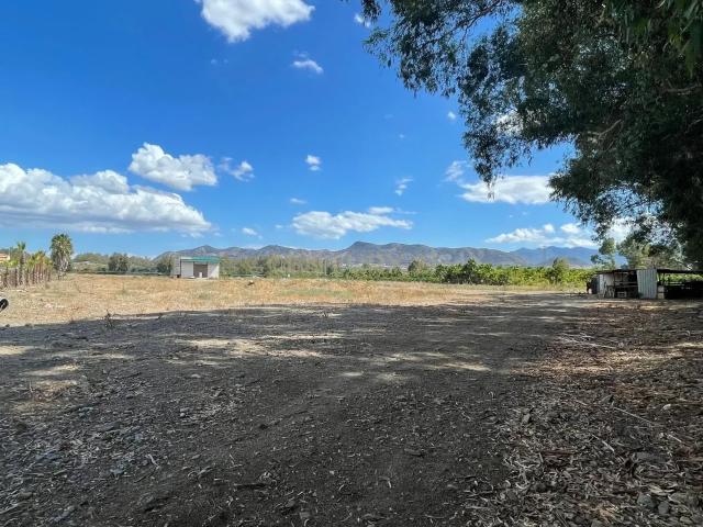 Terreno en venta en Barrio de San Antón, Valle del Guadalhorce