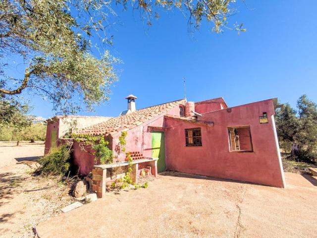 Terreno en venta en Montsià, Catalunya