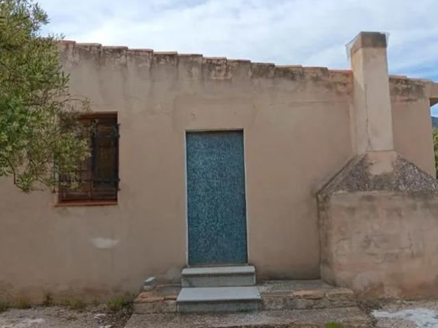 Chalet en venta en Baix Ebre, Catalunya