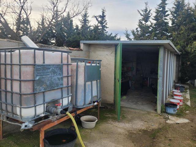 Casa en venta en Erdialdea, Navarra