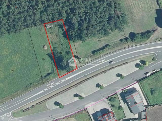 Terreno en venta en Fisterra, Galicia