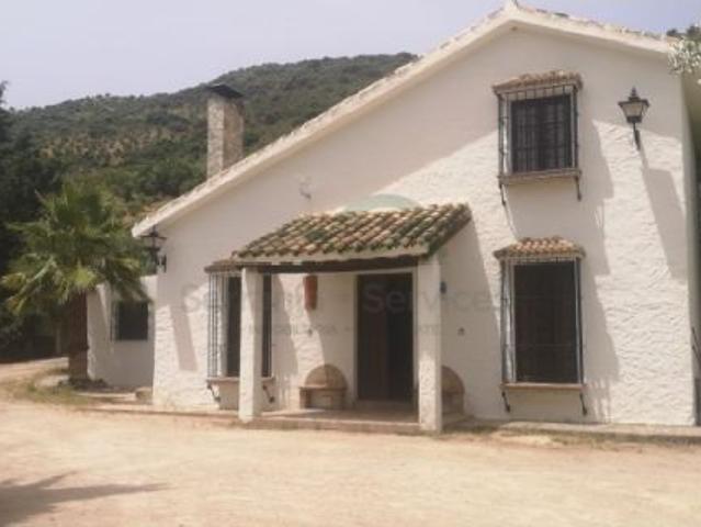 Casa en venta en Sierra de Cádiz, Andalucía