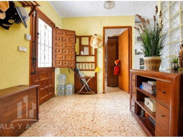 Local Comercial en venta en La Aljorra, Campo de Cartagena y Mar Menor