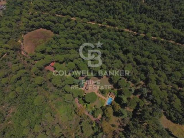 Casa en venta en Canigó, la Selva