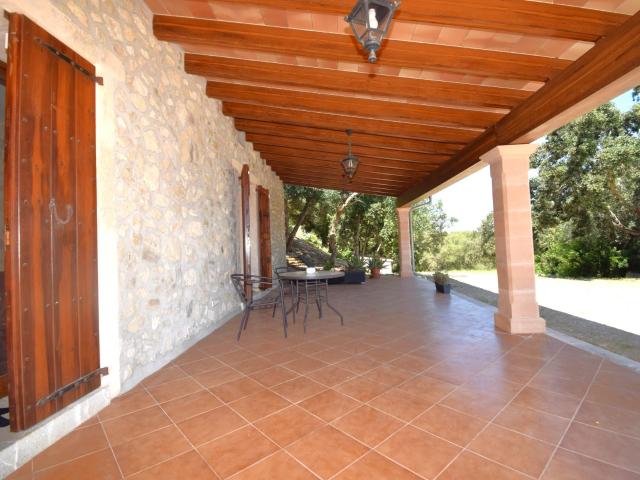 Chalet en alquiler en Pla de Mallorca, Baleares