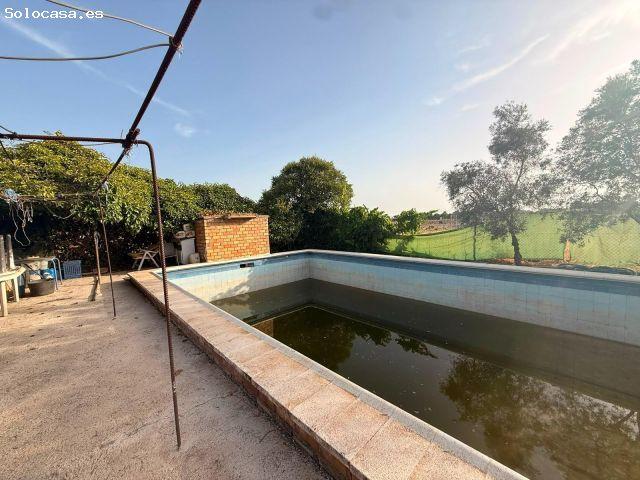Local Comercial en venta en La Fuencubierta, La Carlota