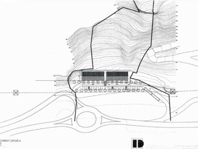 Local Comercial en venta en Vilac, Val d'Aran