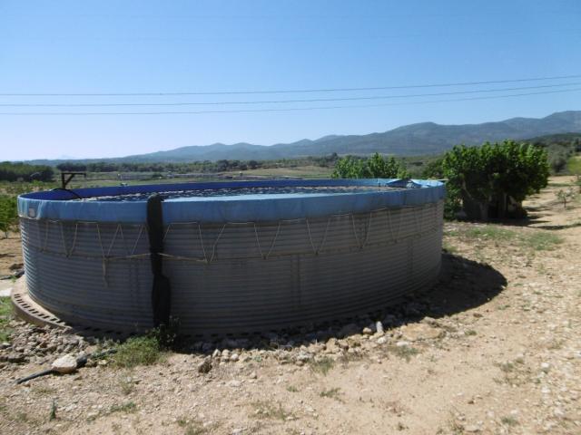 Terreno en venta en Benlloch