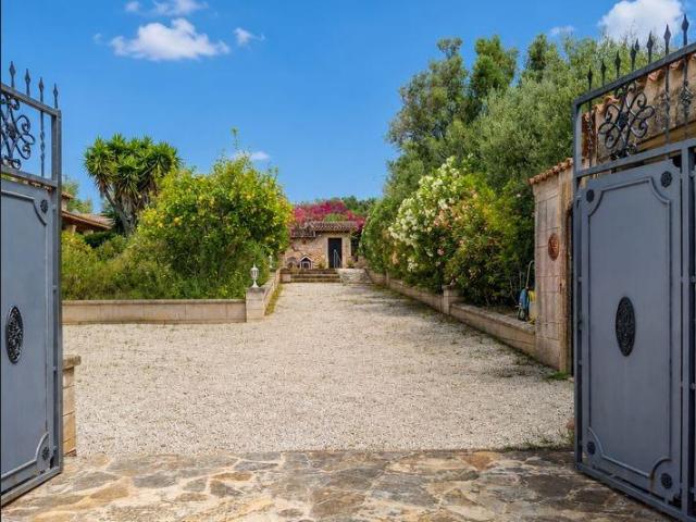 Chalet en venta en Pla de Mallorca, Baleares