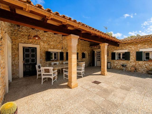 Chalet en venta en Pla de Mallorca, Baleares
