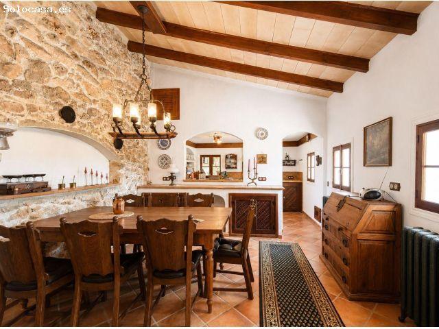 Local Comercial en venta en Pla de Mallorca, Baleares