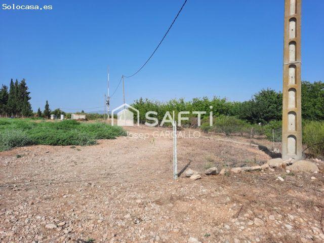 Finca en venta en Santa Bàrbara, Tarragona