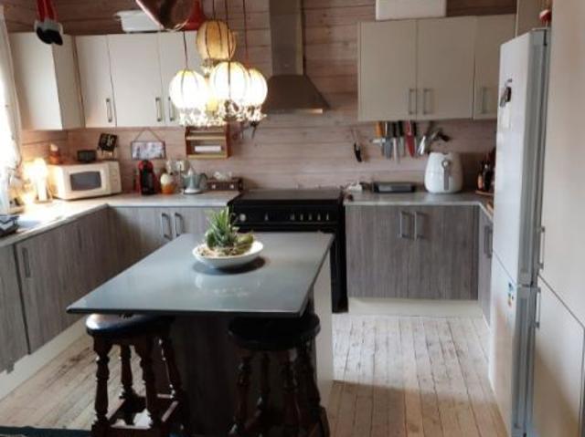 Casa en venta en Confrides