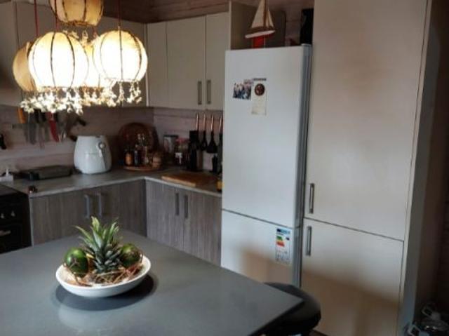 Casa en venta en la Marina Baixa, Valencia