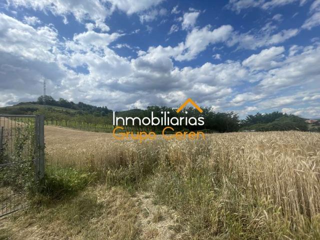 Terreno en venta en Ojacastro, La Rioja