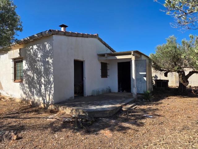 Chalet en venta en Baix Ebre, Catalunya
