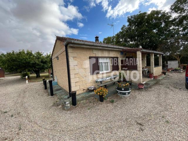 Casa en venta en Anguciana, La Rioja