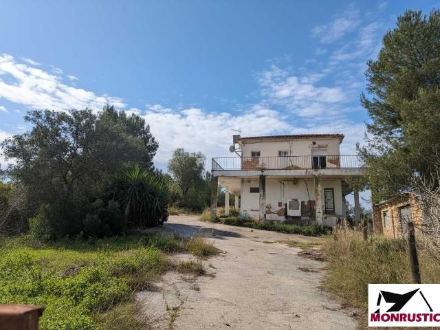 Casa en venta en Baix Penedès, Catalunya