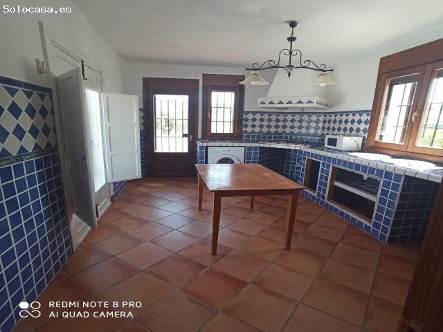 Casa en venta en Los Gallardos, Andalucía