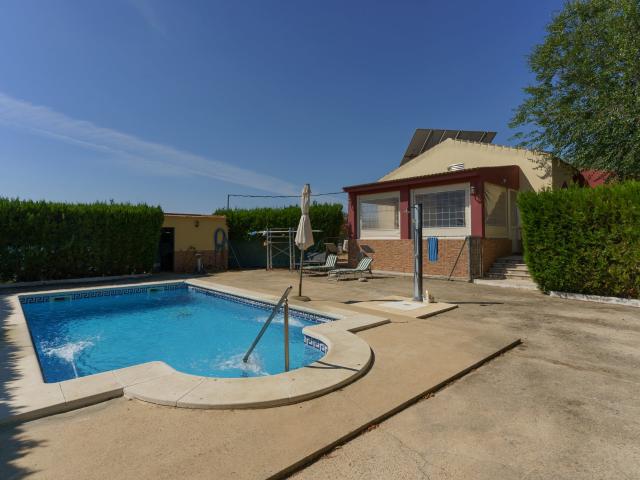 Casa en venta en El Condado, Andalucía