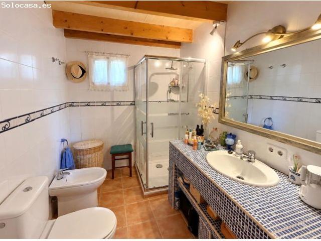 Casa en venta en Biniali, Pla de Mallorca