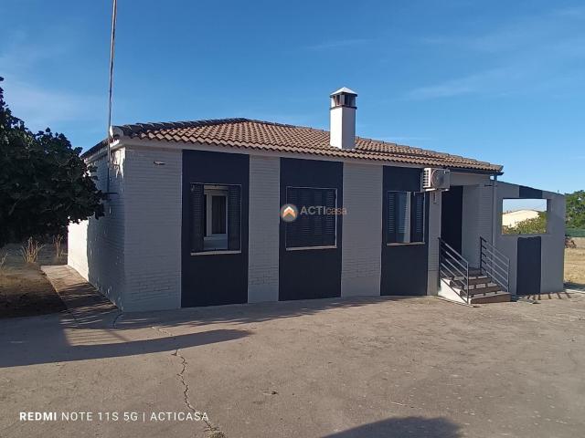 Terreno en venta en Cáceres - Sierra de Montánchez, Extremadura