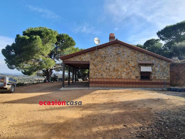Villa en venta en Villanueva Del Rey