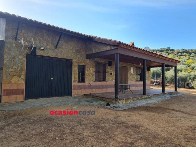 Chalet en venta en Villanueva Del Rey, Andalucía