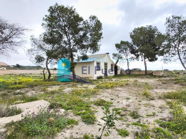 Casa en venta en Bajo Guadalentín, Murcia