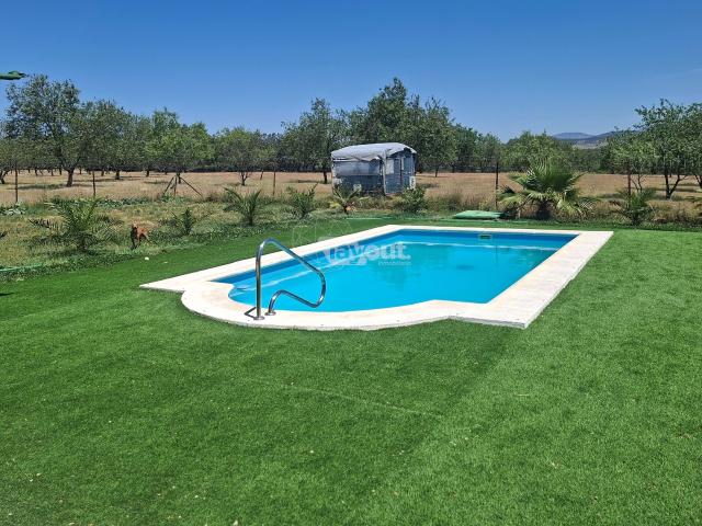 Casa en venta en Malpartida de Plasencia, Cáceres