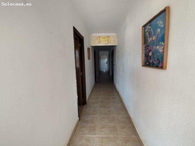 Casa en venta en La Magdalena, Campo de Cartagena y Mar Menor