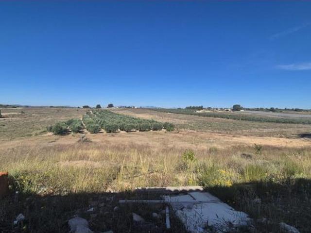 Casa en venta en Bajo Guadalentín, Murcia