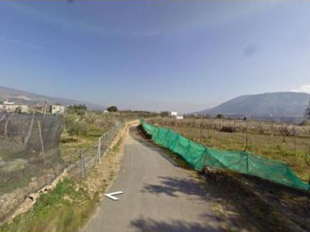 Local Comercial en venta en Padules, Andalucía