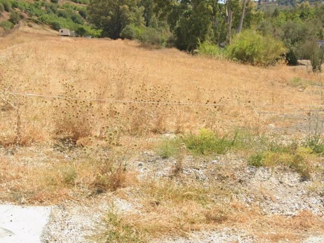 Terreno en venta en Barrio de San Antón, Valle del Guadalhorce