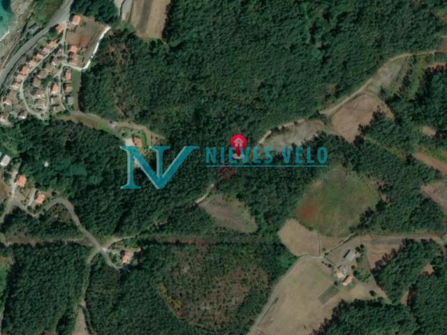 Casa Rural en venta en Bergantiños, Galicia